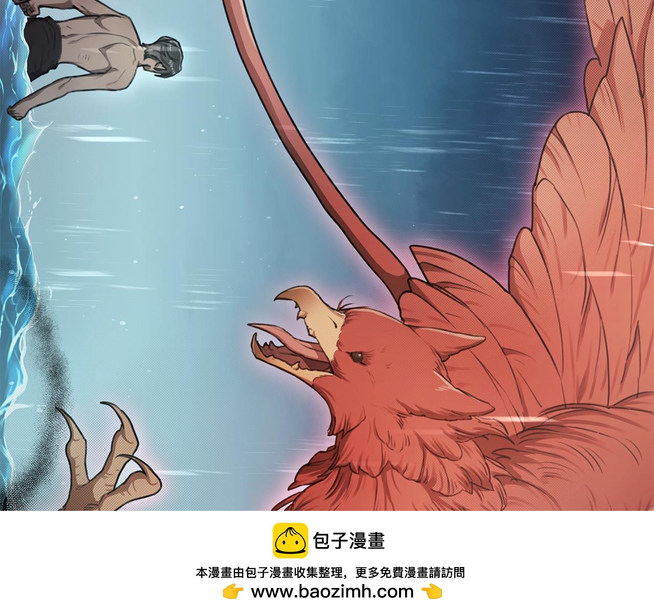 第4话 母亲消失了！188