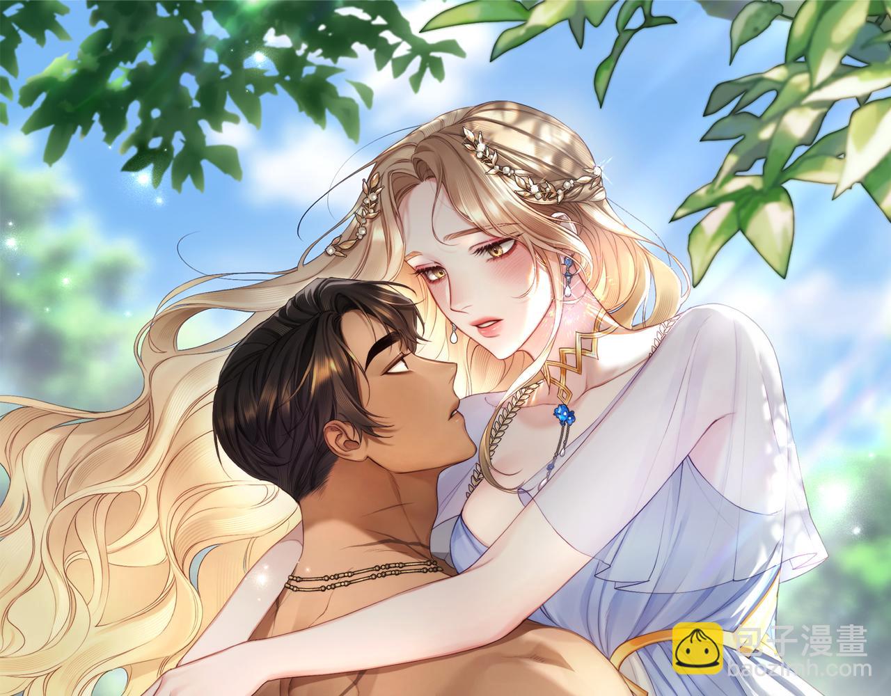 第5话 给我你的嘴唇24