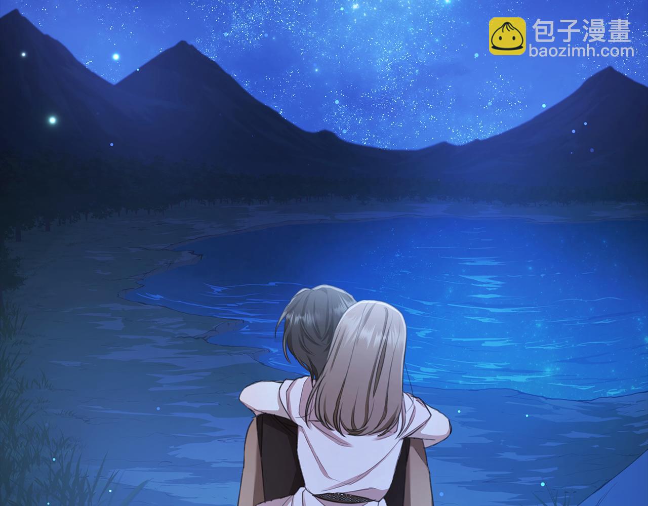 第7话 他受伤了？136