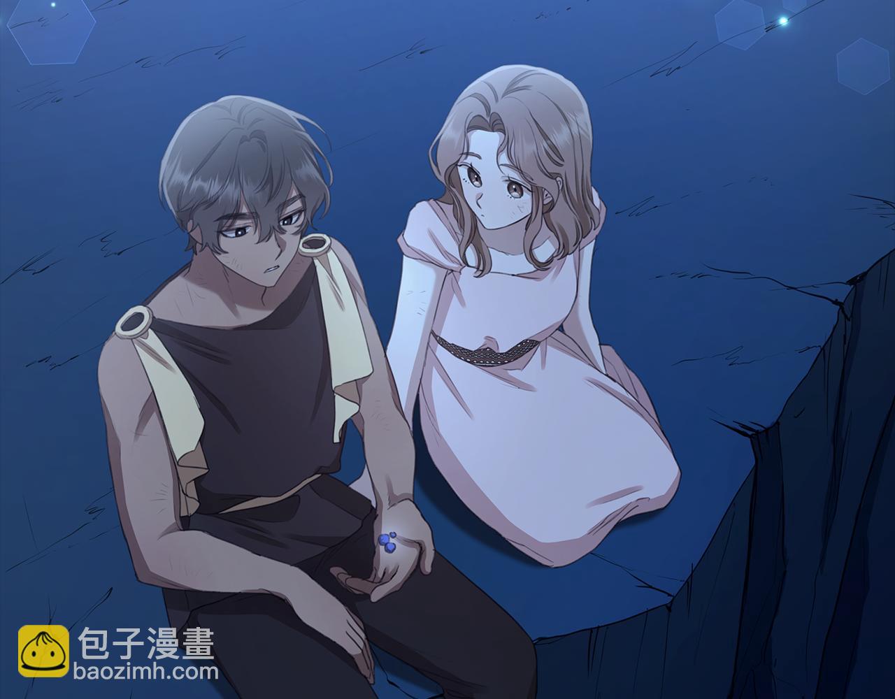 第7话 他受伤了？143