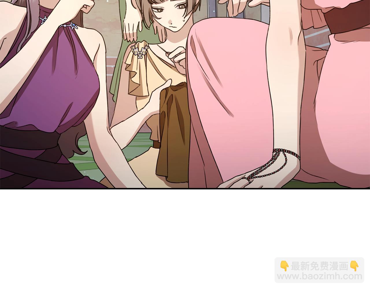 第7话 他受伤了？67