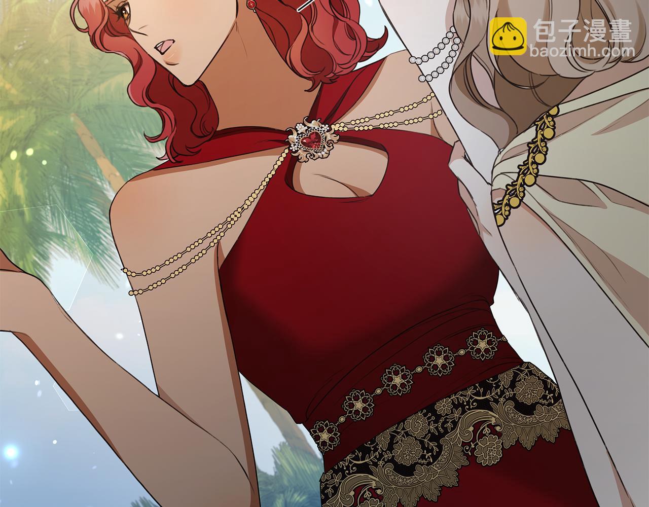 第11话 和他结婚？162