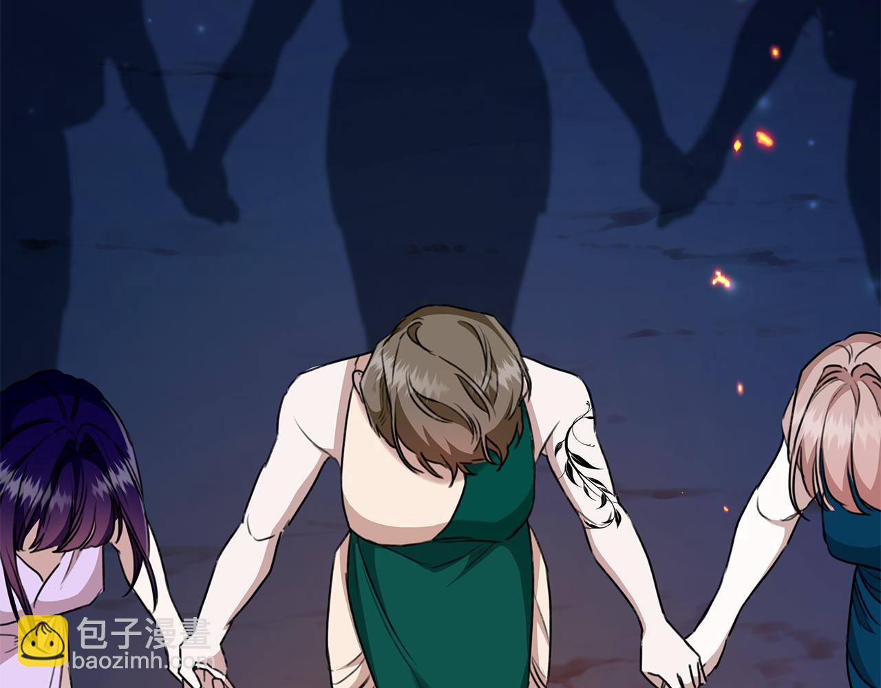 第16话 你是我的全部180
