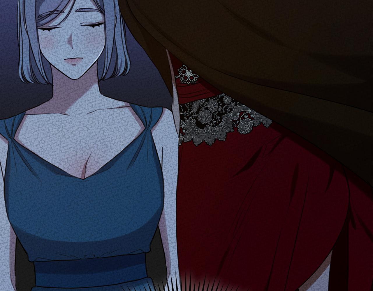 第19话 冒犯我的女人？109