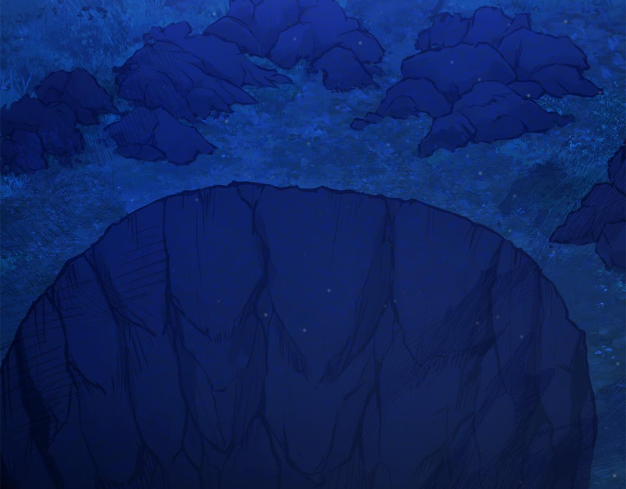 第30话 囚于地狱8