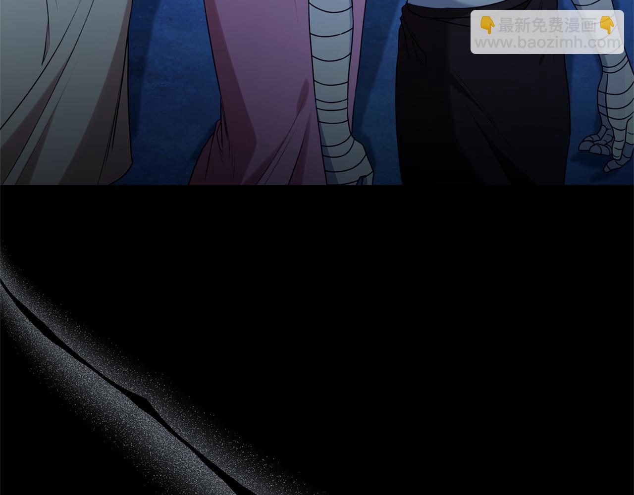 第32话 他失踪了？122