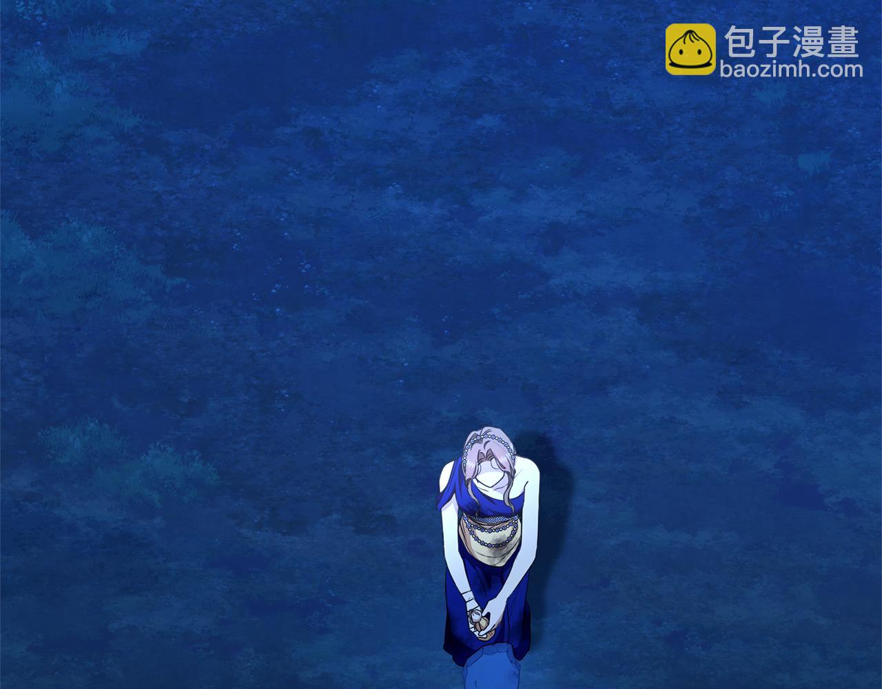 第32话 他失踪了？89