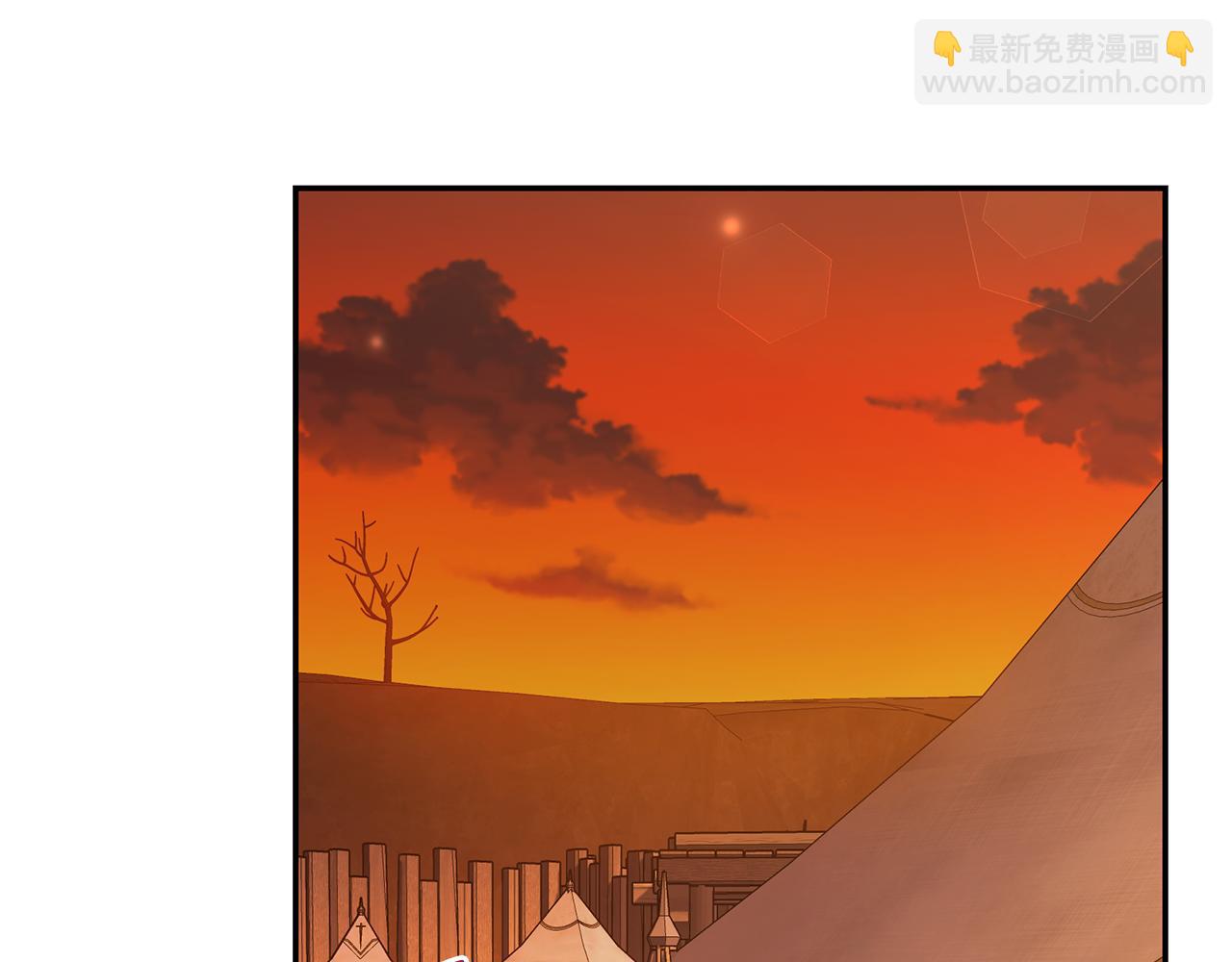 第37话 沙漠之女204