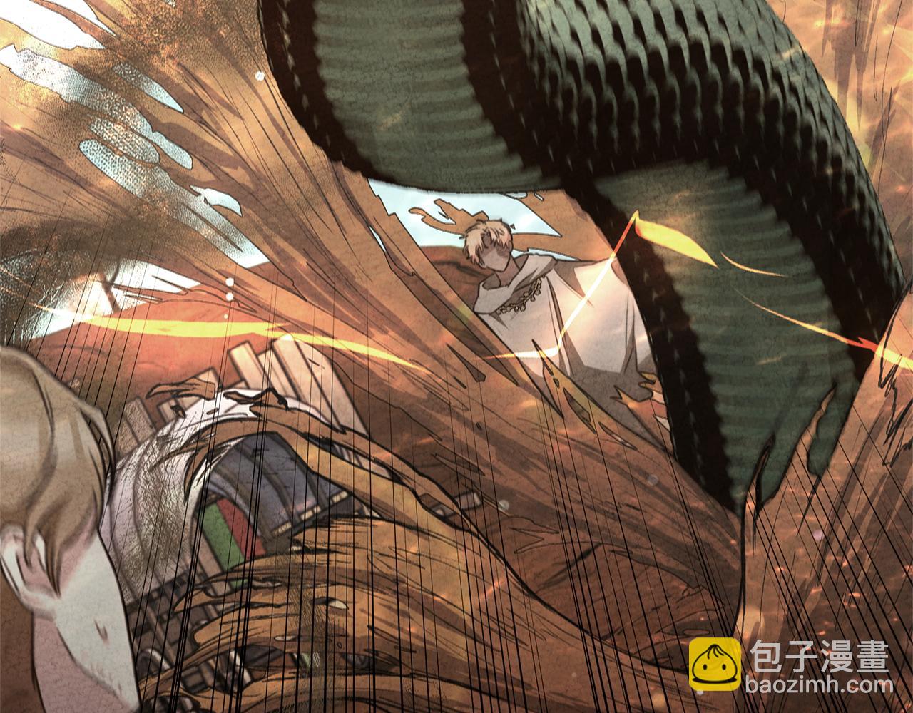 第39话 骷髅蜘蛛251