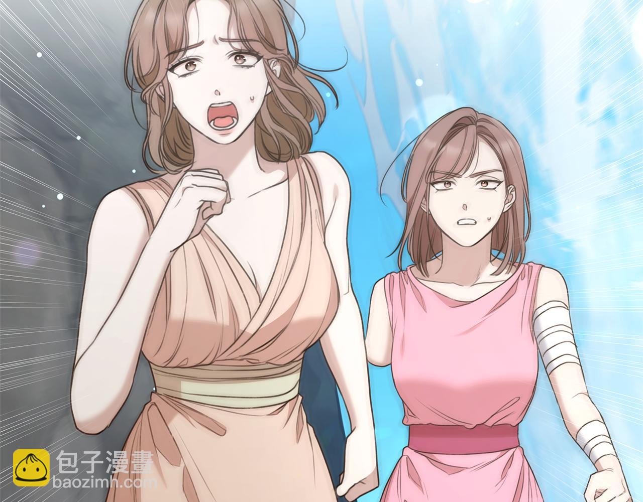 第43话 孤注一掷100