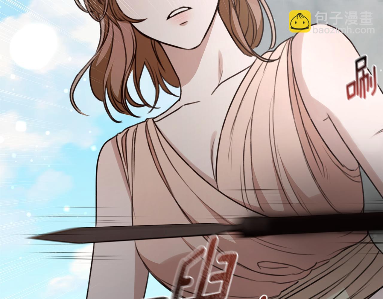 第43话 孤注一掷160