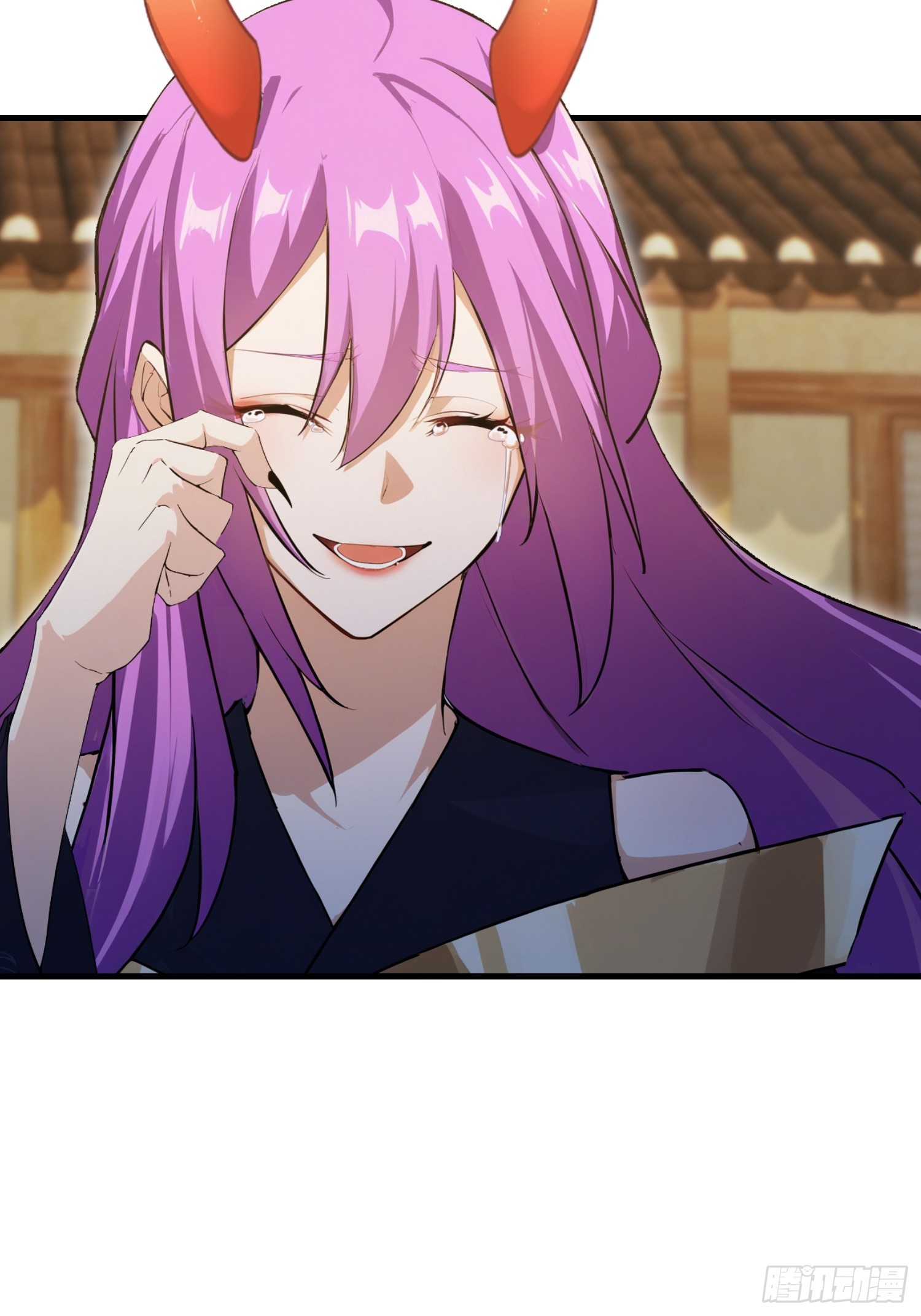第284话 我是魔族最聪明哒！36