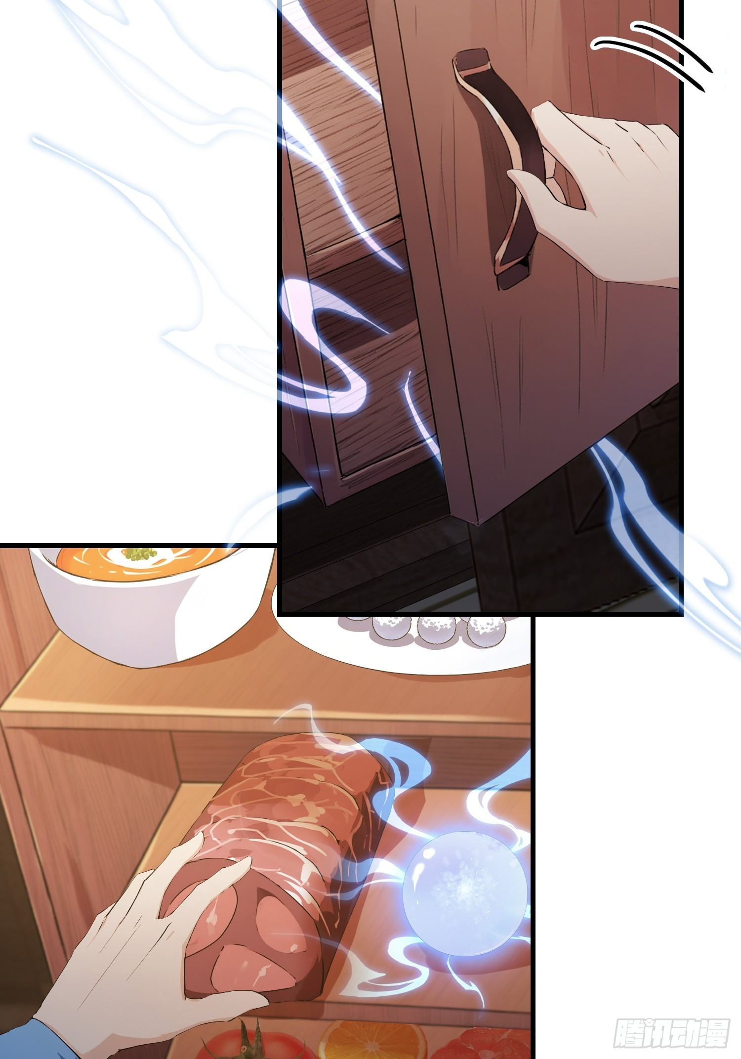 第284话 我是魔族最聪明哒！40