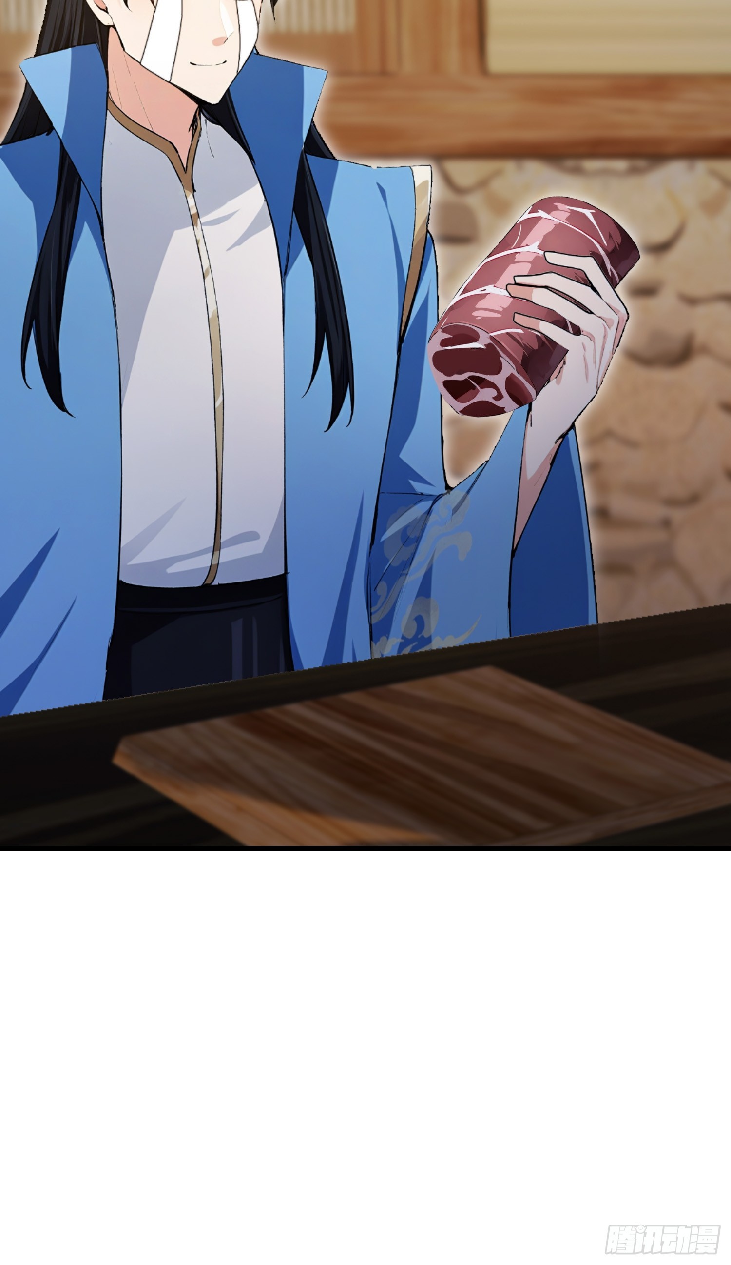 第284话 我是魔族最聪明哒！42