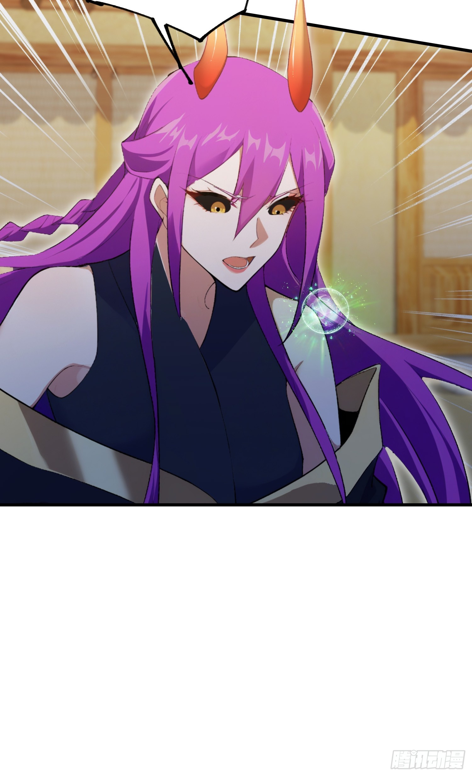 第284话 我是魔族最聪明哒！60