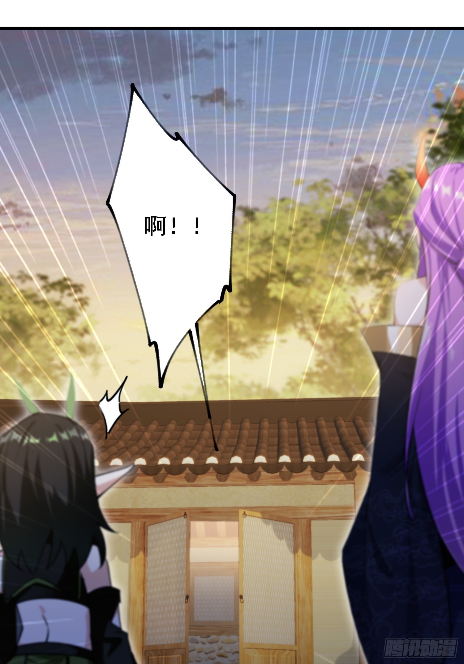 第284话 我是魔族最聪明哒！66
