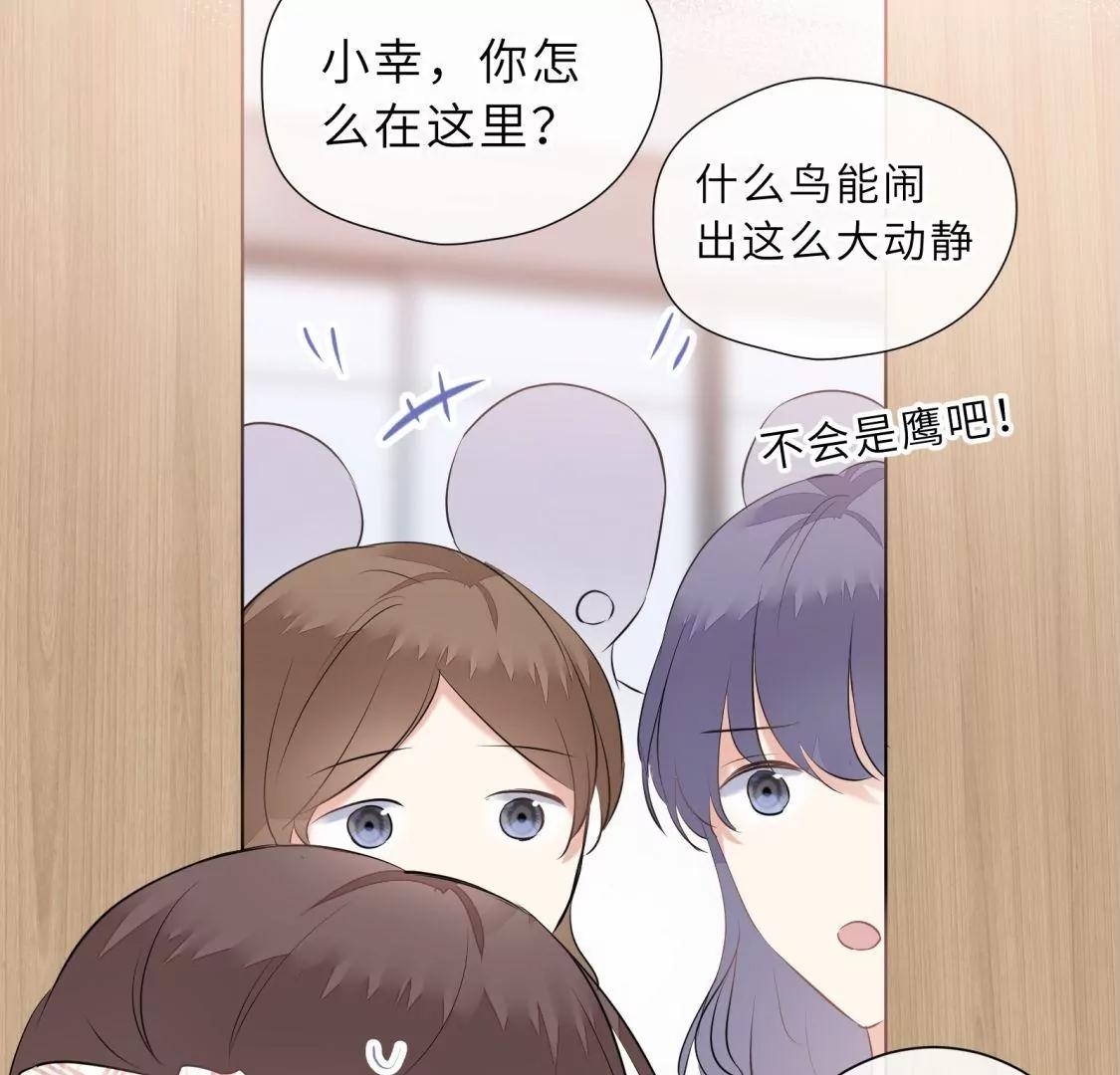 这个情敌有点强13