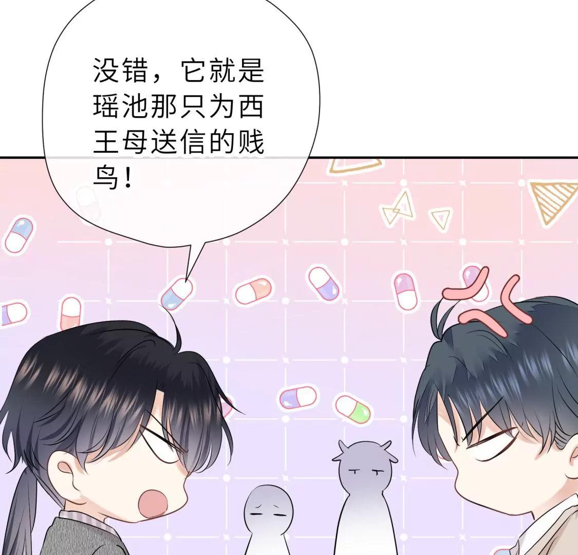 这个情敌有点强46