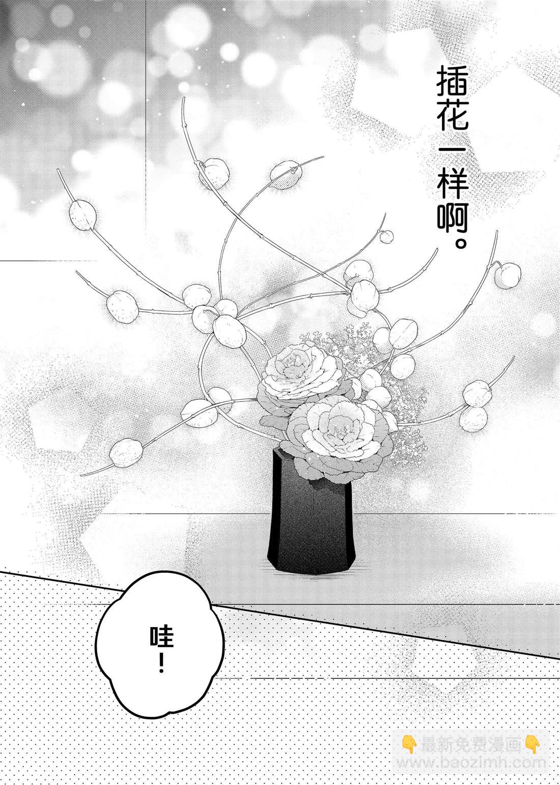 第19话 叶牡丹和朋友22