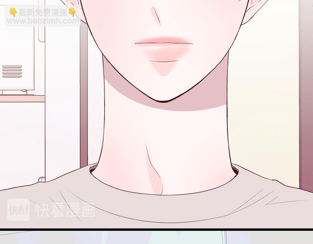第48话 陪着我好吗？113
