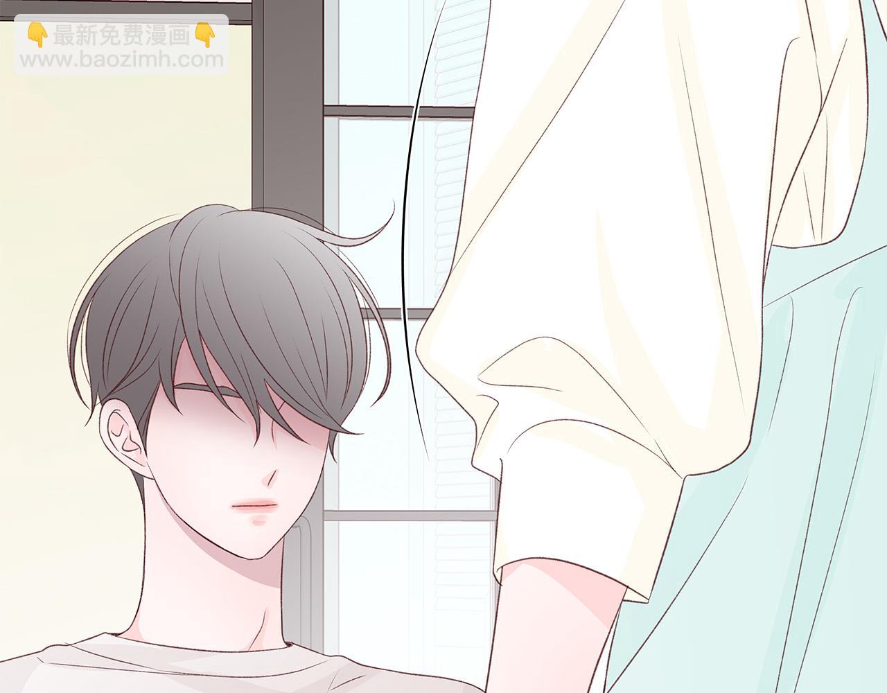 第48话 陪着我好吗？128