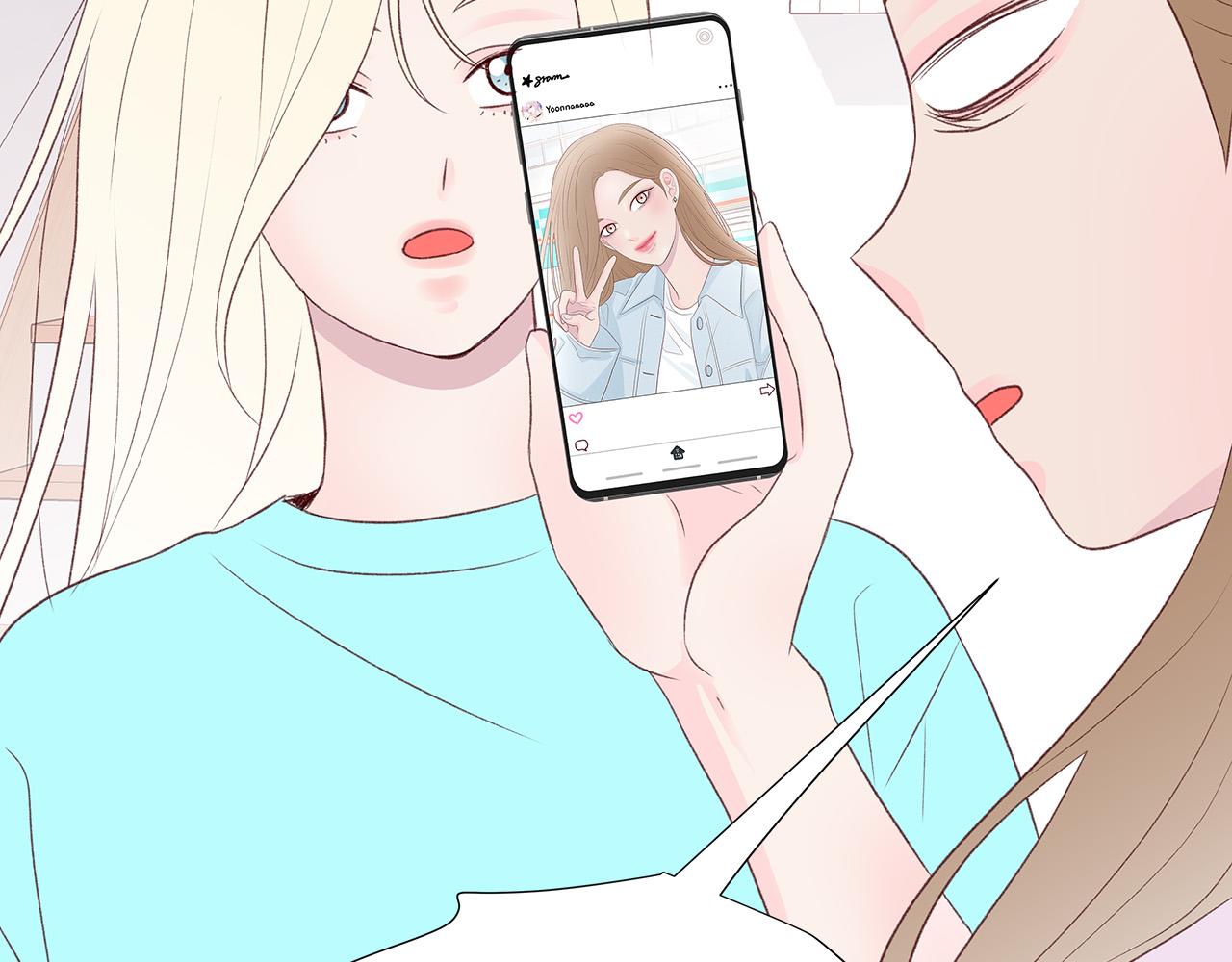 第48话 陪着我好吗？8