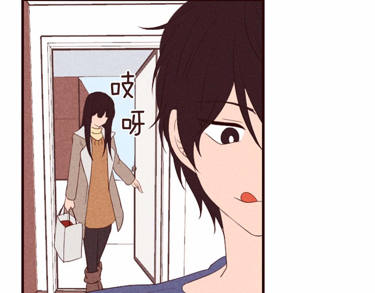 第17话 口是心非2