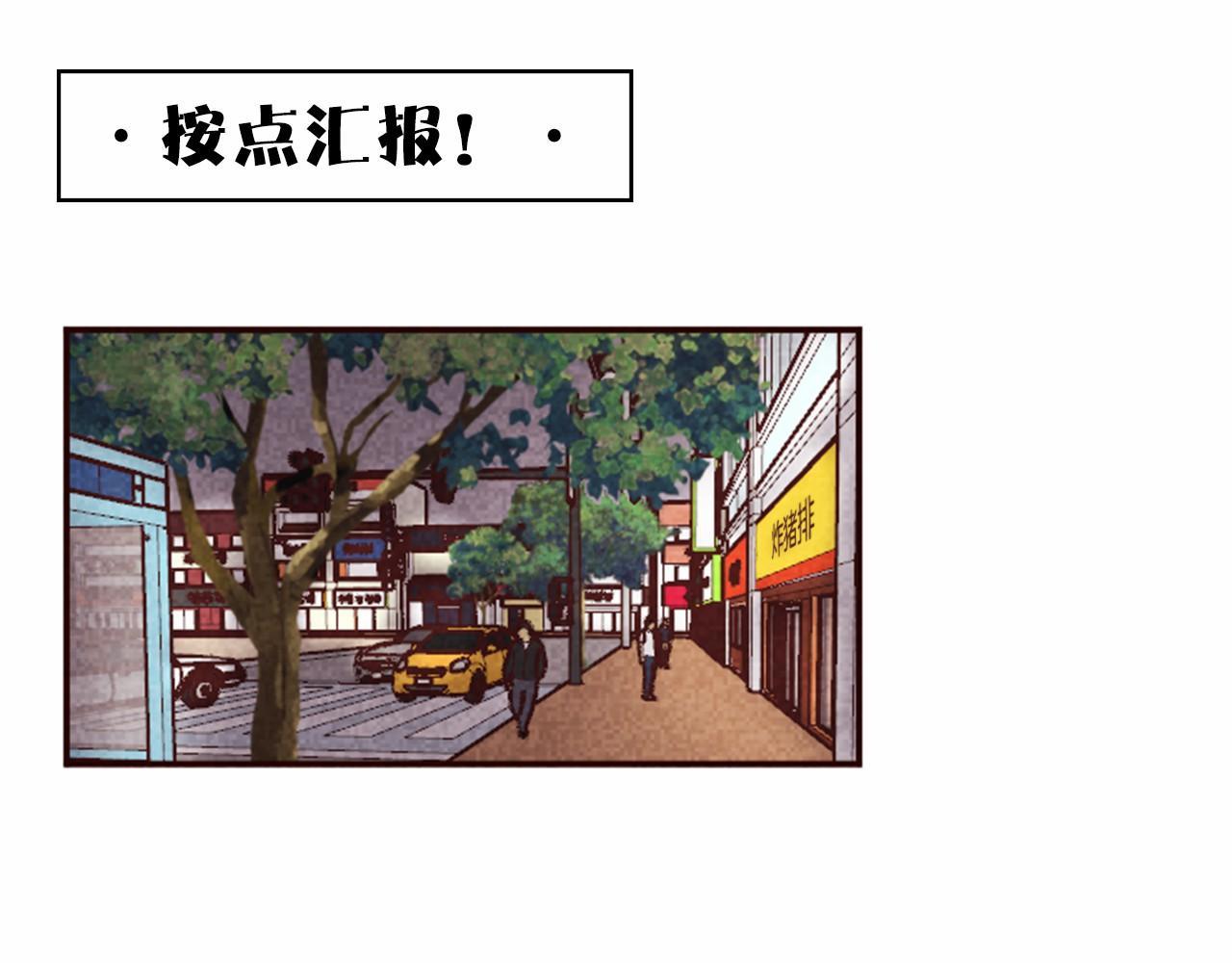 第13话 按点汇报！0