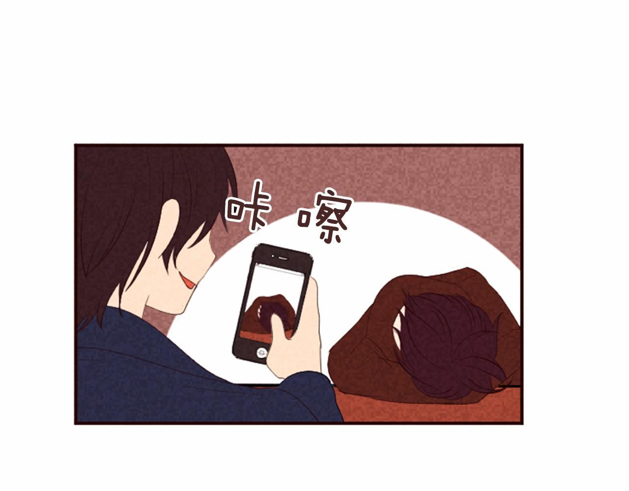 第13话 按点汇报！18