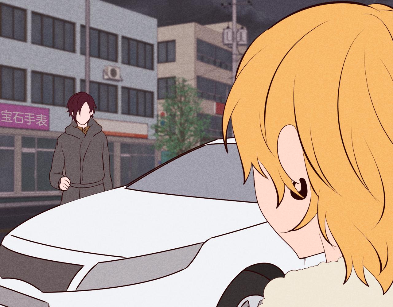 第35话 暧昧关系第一天57
