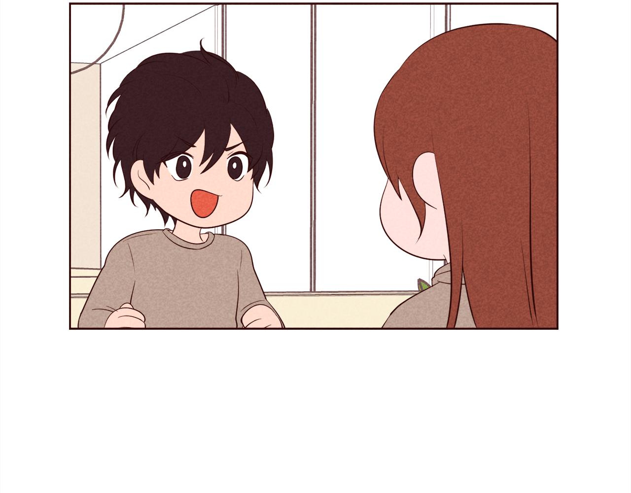 第40话 不让女朋友胡思乱想10