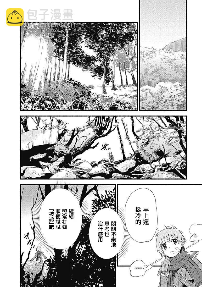 第1话 授予技能31