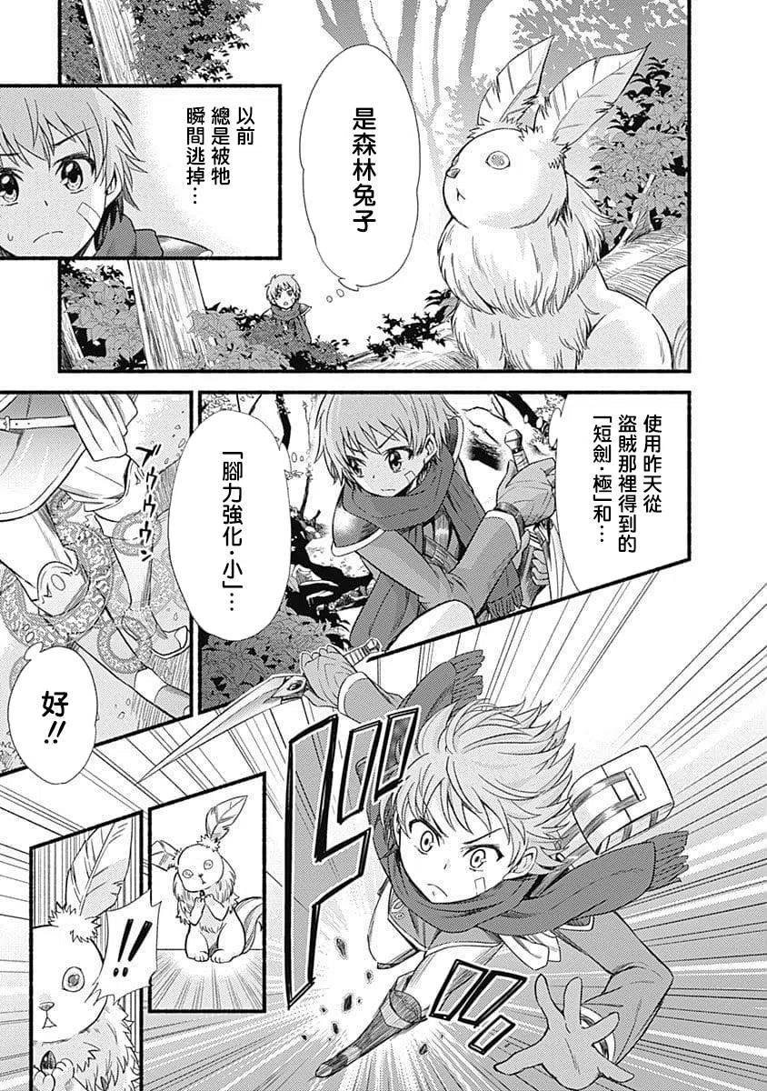 第1话 授予技能32