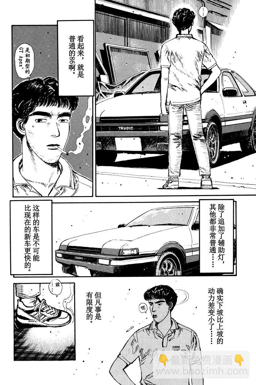 Vol.4 池谷的悲壮决心！！1