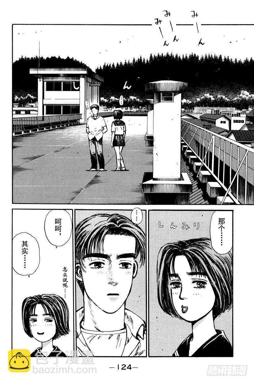 Vol.6 夏树的秘密！？1