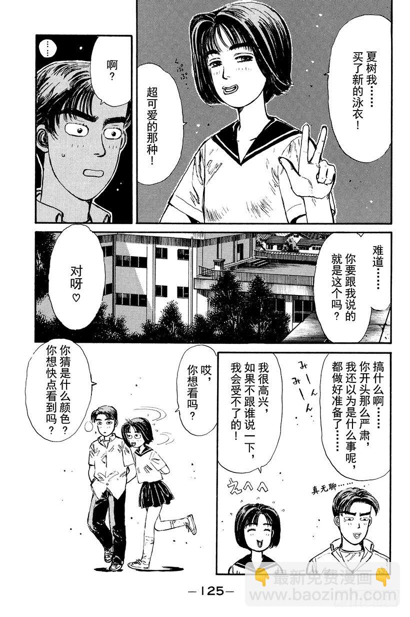 Vol.6 夏树的秘密！？2