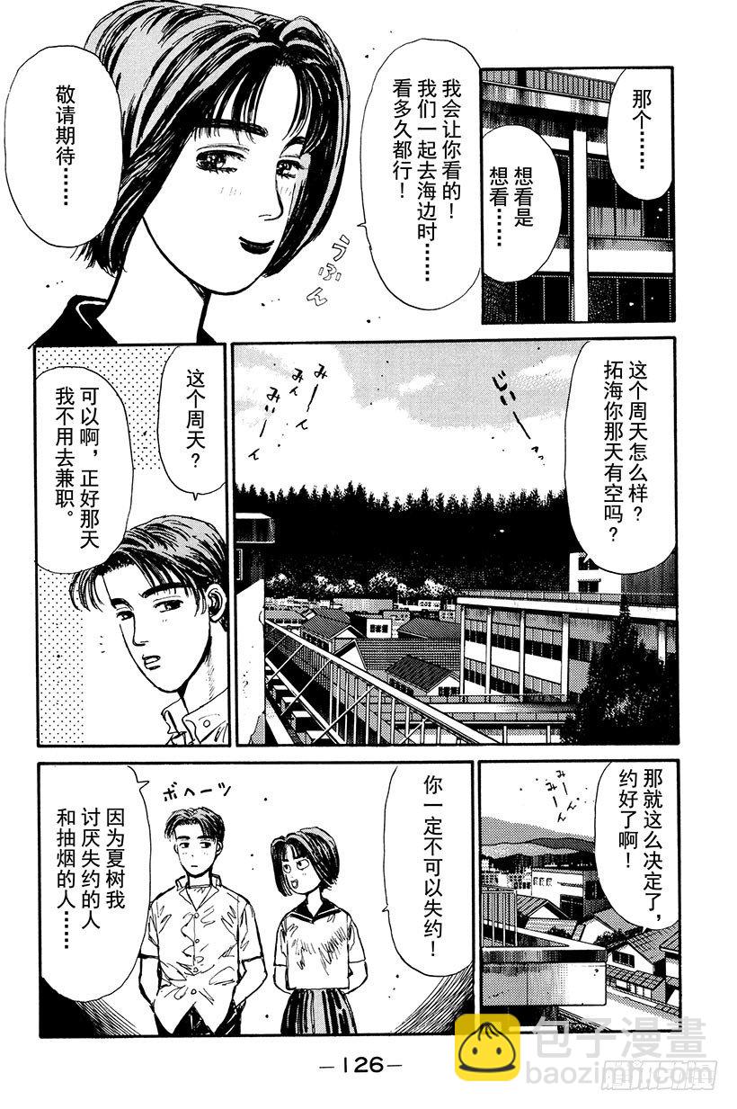Vol.6 夏树的秘密！？3