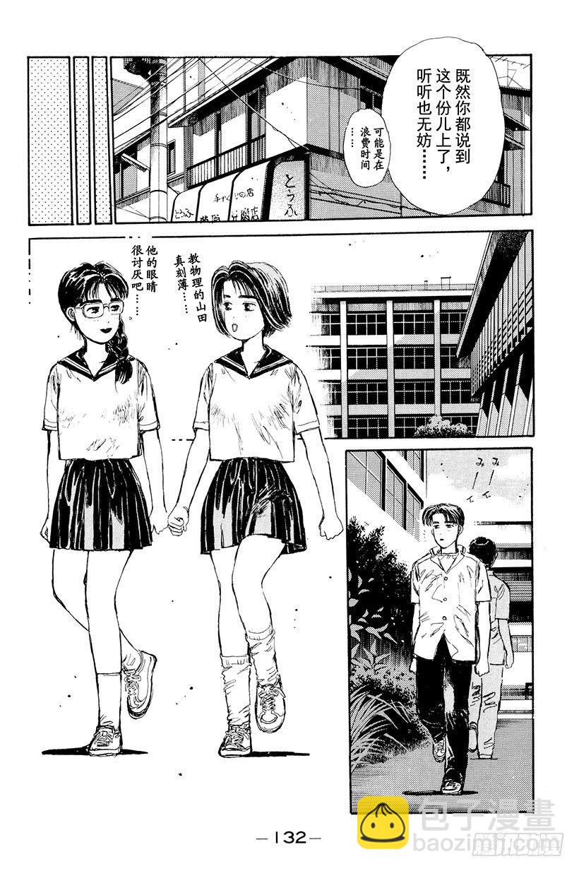 Vol.6 夏树的秘密！？9