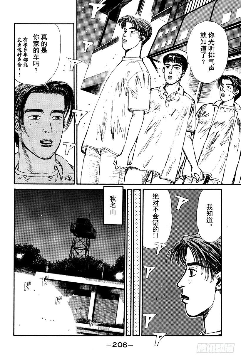 Vol.21 GT-R的弱点1