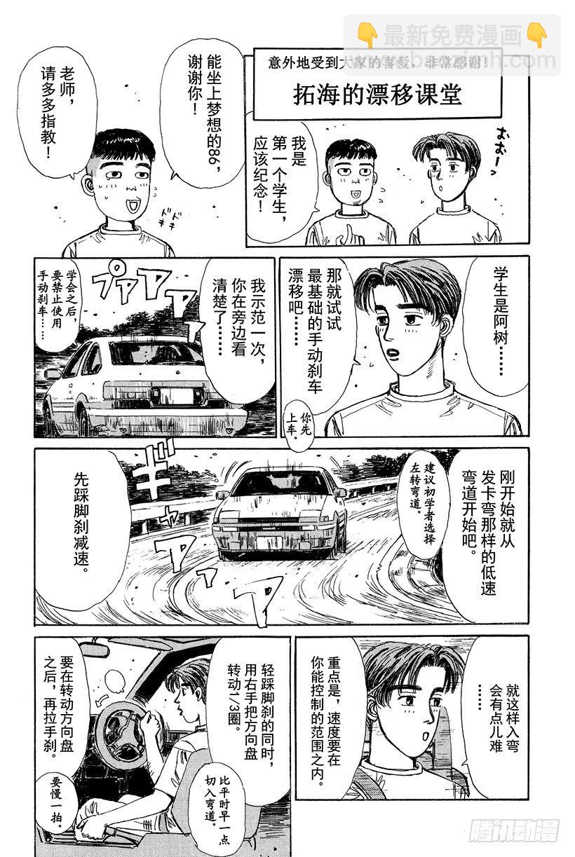 Vol.21 GT-R的弱点21