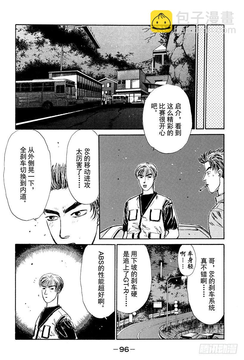 Vol.26 极限操纵13