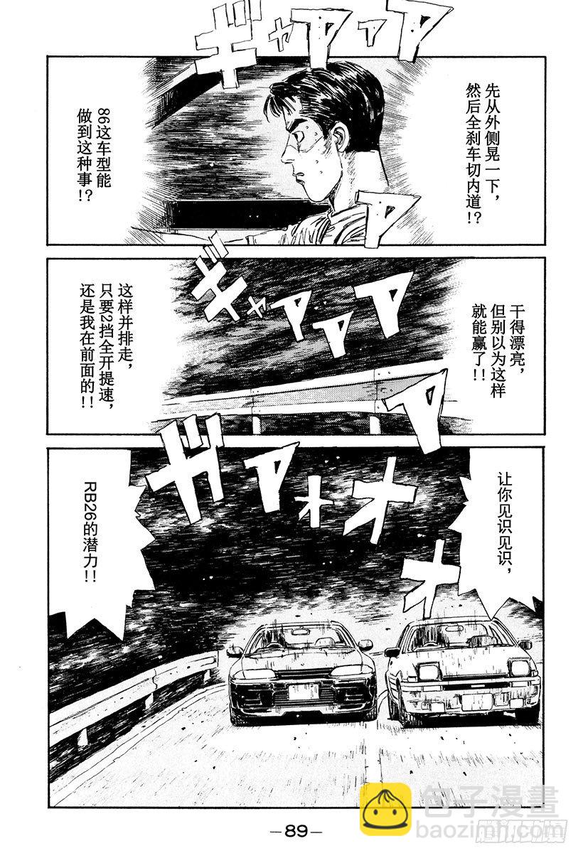 Vol.26 极限操纵6
