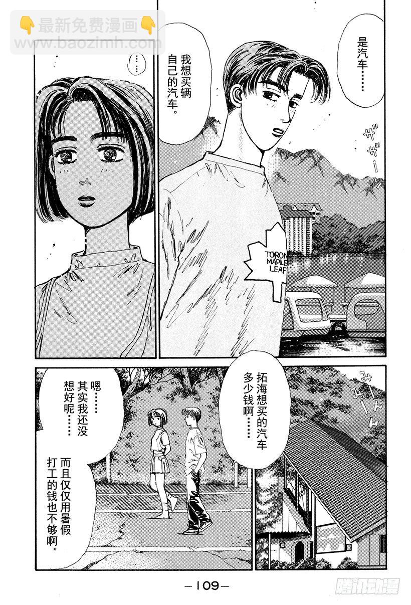 Vol.27 阿树的LEVIN6