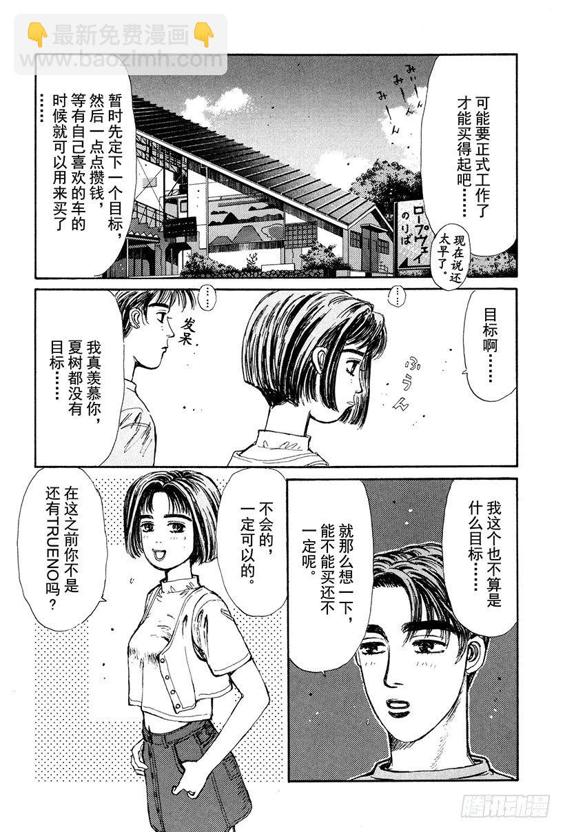 Vol.27 阿树的LEVIN7