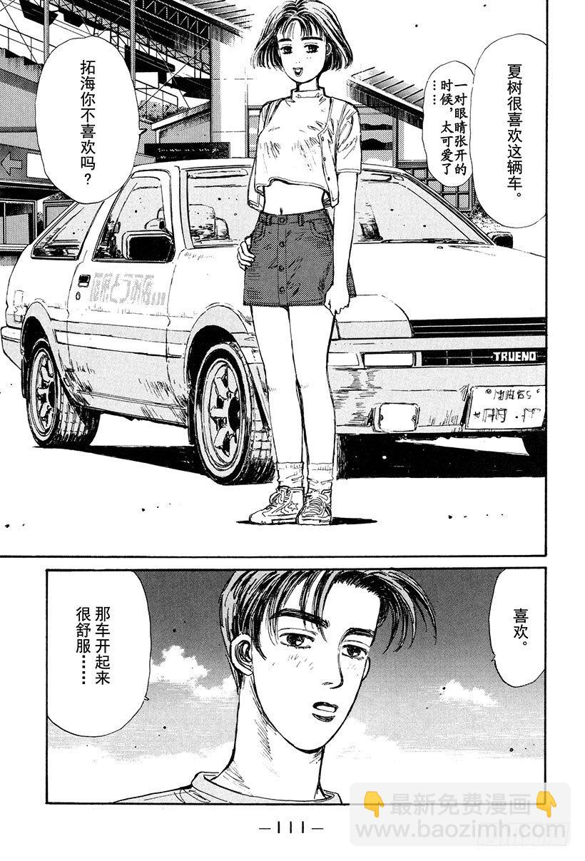 Vol.27 阿树的LEVIN8