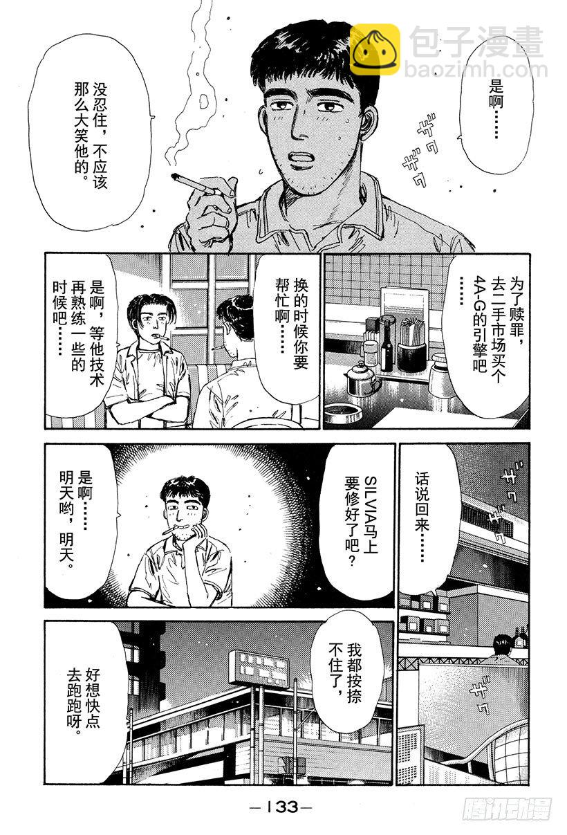 Vol.28 友情的力量10