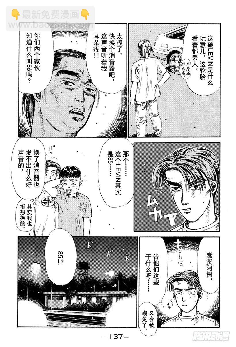 Vol.28 友情的力量14
