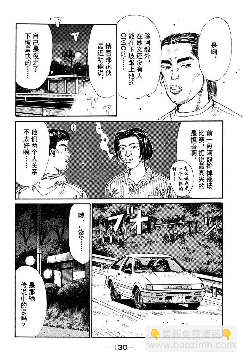 Vol.28 友情的力量7