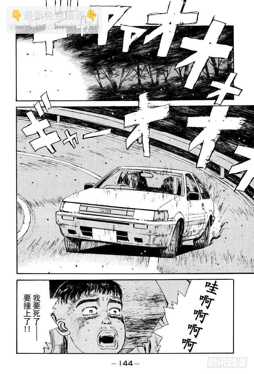 Vol.29 另一个下坡传奇人物1