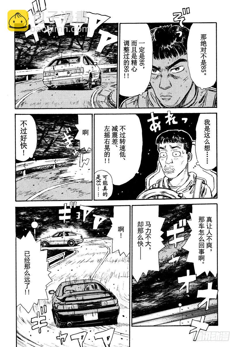 Vol.29 另一个下坡传奇人物11
